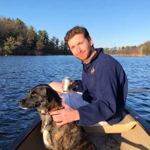 Meet your Posher, Zack